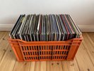 12 Inch Vinyl Records House Progressive House from mid 90's, Sasha, Oakenfold,BT