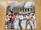 Original Grandmaster Flash and The Furious Five The Message Album Sugarhill 1982