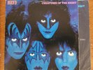 KISS Creatures Of The Night 1982 LP 1st US Press VG/VG+ w/INNER VNTAGE VINYL HTF