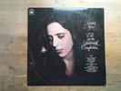 Laura Nyro Eli & the Thirteenth Confession A1/B1 VG+ Vinyl LP Record CBS 63346