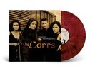 the corrs forgiven not forgotten recycled coloured vinyl lp nad23 preorder 14/10