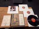 NEAR MINT Claude Debussy – Pelleas Et Melisande Angel Records – ANG. 3561 C/L
