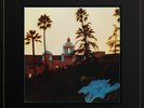 THE EAGLES - HOTEL CALIFORNIA MFSL ULTRADISC ONE STEP SEALED  #454/17500