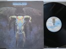 Eagles One of these Nights / 1st US press / 1975 textured and embossed cover EX+