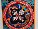 KISS   Rock And Roll Over   Vintage LP w/Insert  Casablanca NBLP 7037