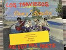 Los Traviesos de Cuco y Aurelio LP 