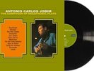 ANTONIO CARLOS JOBIM - COMPOSER OF DESAFINADO (UK) NEW VINYL