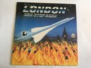 LONDON NON STOP ROCK SHRAPNEL DH-1019 United States  [Vinyl from VDS TOKYO]