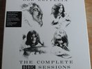 LED ZEPPELIN  The complete BBC Sessions x5 vinyl LP ATLANTIC DELUXE BOX 2016