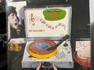 Paul McCartney - The Beatles - Club Sandwich Cold Cuts LP Vinyl Record FAN CLUB