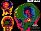Kalevala - People No Names - 50th Anniversary Black Vinyl  (1972 - EU - Reissue)