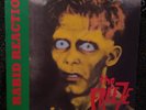 THE FREEZE - RABID REACTION - 1985 VINYL LP / MODERN METHOD RECORDS / 1ST PRESS
