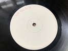 TEMPEST ST LP TEST PRESS WLP UK BRONZE ISLAND PROG HARD ROCK 1973
