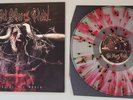 Old Man's Child Slaves Of The World Splatter Vinyl LP Record new