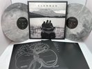 Clannad ‎In A Lifetime 2020 Euro Press 2x LP Vinyl Colored Smokey Irish Folk NM