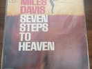 MILES DAVIS Seven Steps To Heaven COLUMBIA