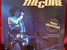 The Cure Boys Don’t Cry Peel Sessions Purple Colored Vinyl 7