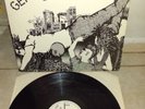 Philly Hardcore Compilation Get Off My Back Lp