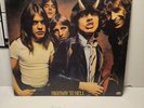 AC/DC-  Highway to Hell - LP Vinyl Album, 1979 SD 19244 Atlantic EX