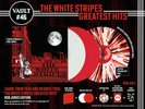 The White Stripes - Greatest Hits Third Man Vault #46 Complete 3xLP/Print Sealed