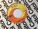 DORIS TROY Face Up To The Truth / He’s Qualified  Northern Soul 45 NM