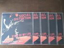 Social Distortion - Story of my life 5xLP