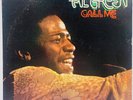 AL GREEN Call Me 1973 HI Records 1st Press Soul Vinyl LP XSHL 32077