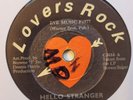 BROWN  SUGAR Hello Stranger LOVERS ROCK UK Nice  Soul Cover Reggae 7
