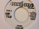 HORACE ANDY Fever COXSONE Reggae 7
