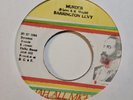 BARRINGTON LEVY Murderer JAH ALMIGHTY  Roots Reggae 7