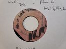WINSTON BLAKE  Return Of Herbert Spliffington BLANK PRE Killer  Boss Reggae 7