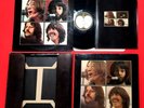 THE BEATLES (33 RPM - U.K. )  PXS  1  