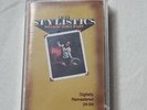The Stylistics Rockin Roll Baby - Cassette, sealed ca33