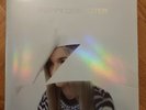 Poppy.Computer (PC) White Vinyl LP Rare