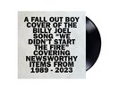 FALL OUT BOY WE DIDN'T START THE FIRE 7