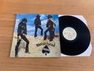 MOTORHEAD...ACE OF SPADES..SUPERB RARE UK ISSUE ALBUM..BRON 531