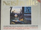 The Sound of Nashville Reader's Digest RCA Box Set of 10 lps Collector's Edition