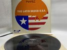The Latin Breed: U.S.A. Record GCPLP115. Rare Texas Funk Tex Mex Psych Breaks VG