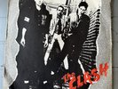 The Clash - Remote Control CBS 5293 Mono 1977 Punk A1/B3 UK ORIGINAL EX VINYL