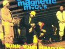 ULTRAMAGNETIC MC'S - Funk Your Head Up (reissue) - Vinyl (2xLP)