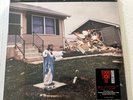 VAN HALEN -RIGHT HERE RIGHT NOW-2023 RECORD STORE DAY RSD 4-LP RED VINYL 3 BONUS