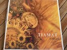 tiamat wildhoney lp