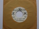 WALTER WASHINGTON Sun Ain’t Gonna Shine OG US 45 Three Oaks SOUL 7” * LISTEN *