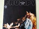 LP Frumpy - By The Way Vinyl Vertigo Swirl Krautrock Erstpressung