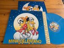 LP   ITALY 1998 Mina Celentano – Mina Celentano LTD