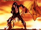 W.A.S.P. The Last Command LP Yellow Vinyl NEW SEALED