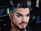 High Drama, Adam Lambert, New,  lp_record
