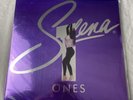 SELENA - ONES - CAPITOL 2020 - DOUBLE PICTURE DISC VINYL LP Premium Sleeve