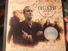 COLIN HAY Wayfaring Songs U.S. PROMO LP w/Hype Sticker+Gold Stamp (Men At Work)*