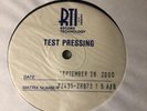 Bobby Montez – Jungle Fantastique  TEST PRESSING LP (Sept 2000)Afro-Cuban/Latin*